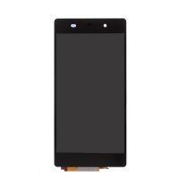 Lcd Pantalla Para Sony Z2 Negro